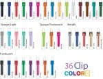 Alamo ProtectRite Antibacterial Pen - 1