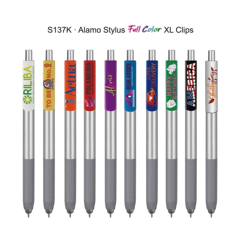 Alamo Stylus Pen - 1