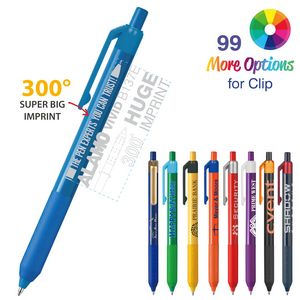 Alamo Vivid Pen – Riteline Pens