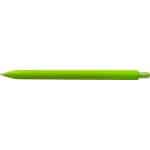 Alvin Gel Soft Pen - 8