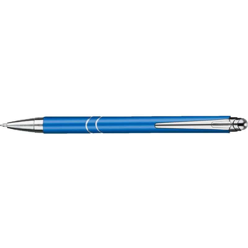 Dawson Satin Pen - 3