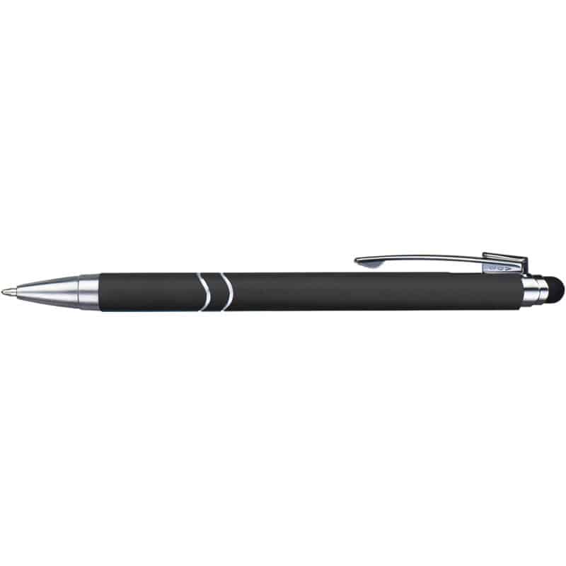 Dawson Stylus Soft Pen - 1