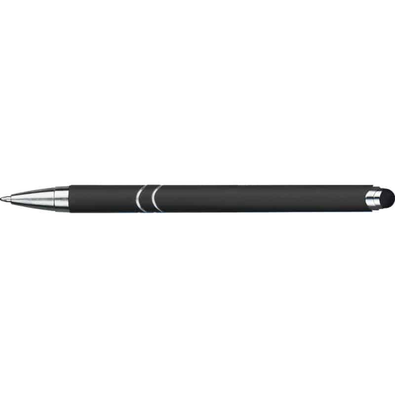 Dawson Stylus Soft Pen - 2