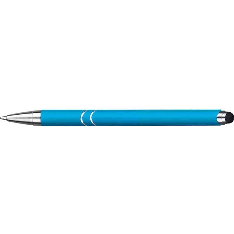Dawson Stylus Soft Pen - 4