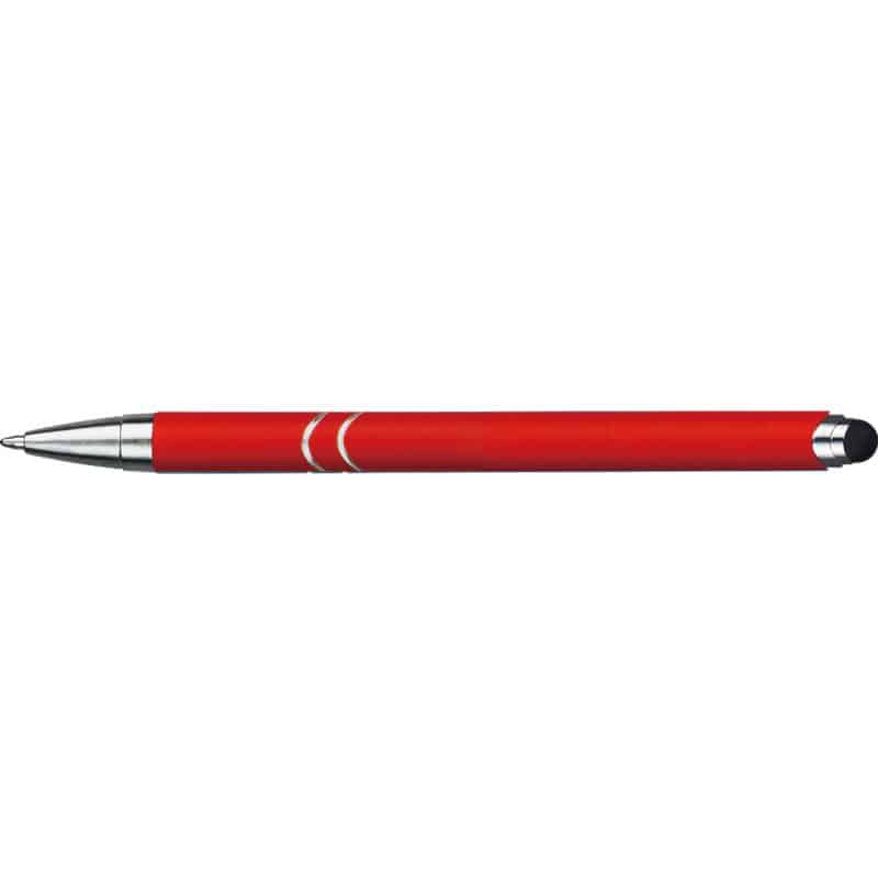 Dawson Stylus Soft Pen - 8