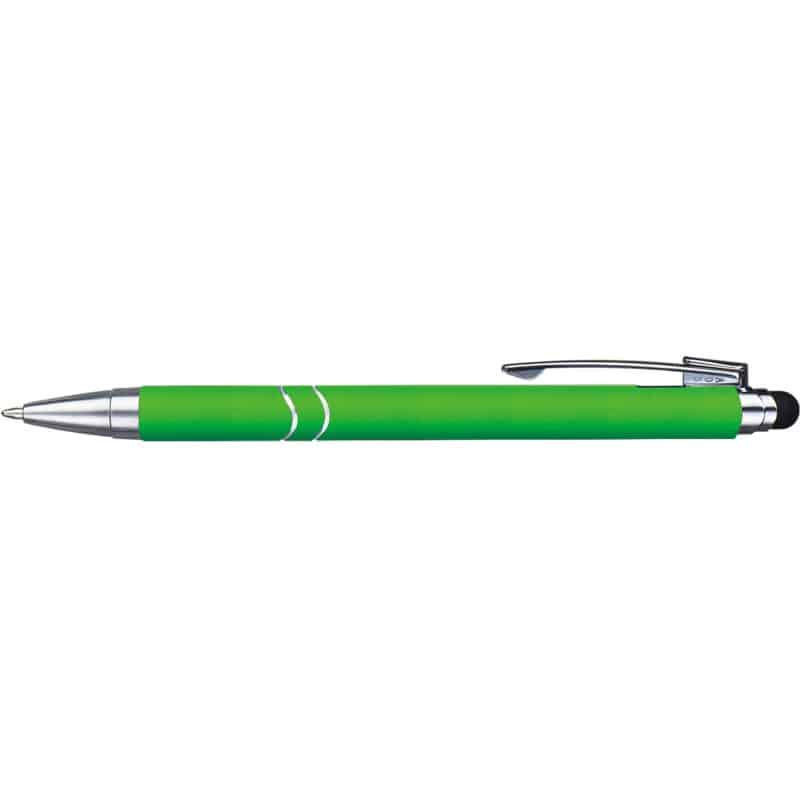 Dawson Stylus Soft Pen - 9
