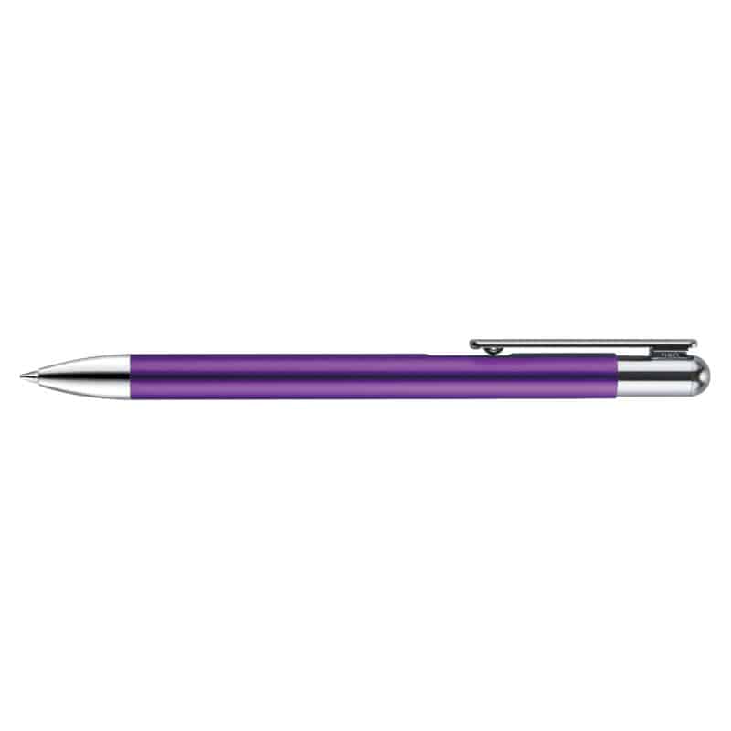 Denton Pen - 7