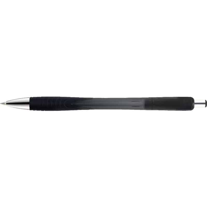 Desoto Clear Pen - 1