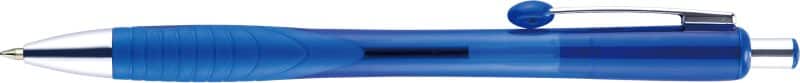 Desoto Clear Pen - 7