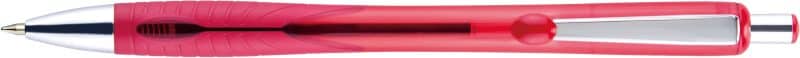 Desoto Clear Pen - 9