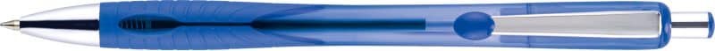 Desoto Clear Pen w/RitePlus Ink™ - 6