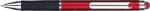 Laredo Stylus Chrome Pen - 9