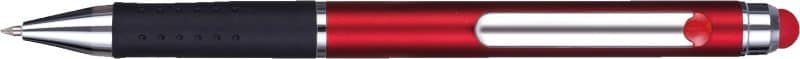 Laredo Stylus Chrome Pen - 9