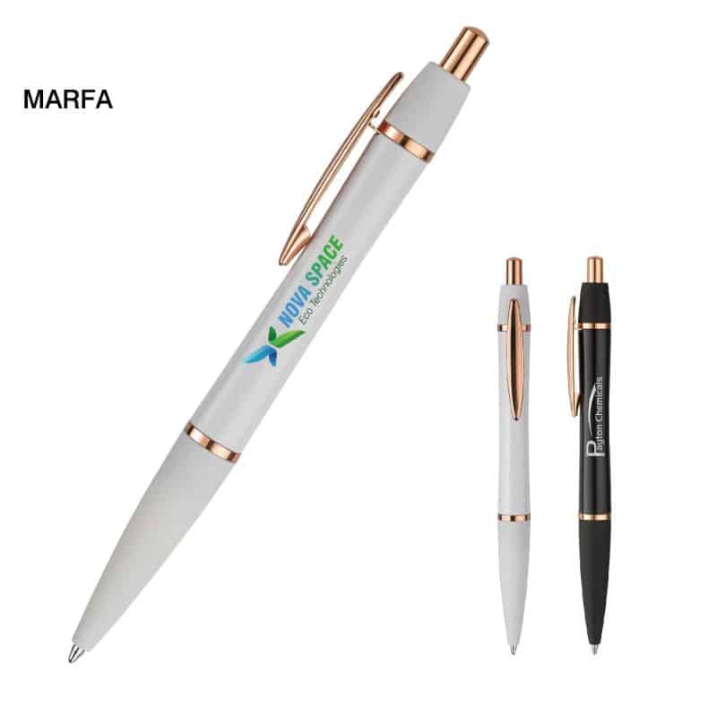 B720K MARFA Marfa Pen