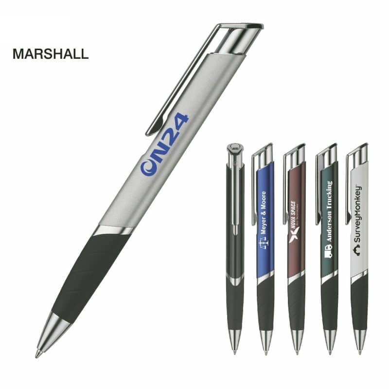 Marshall Pen