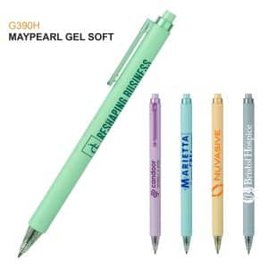 Maypearl Gel Soft