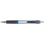 Osage Silver Metallic Pen - 1