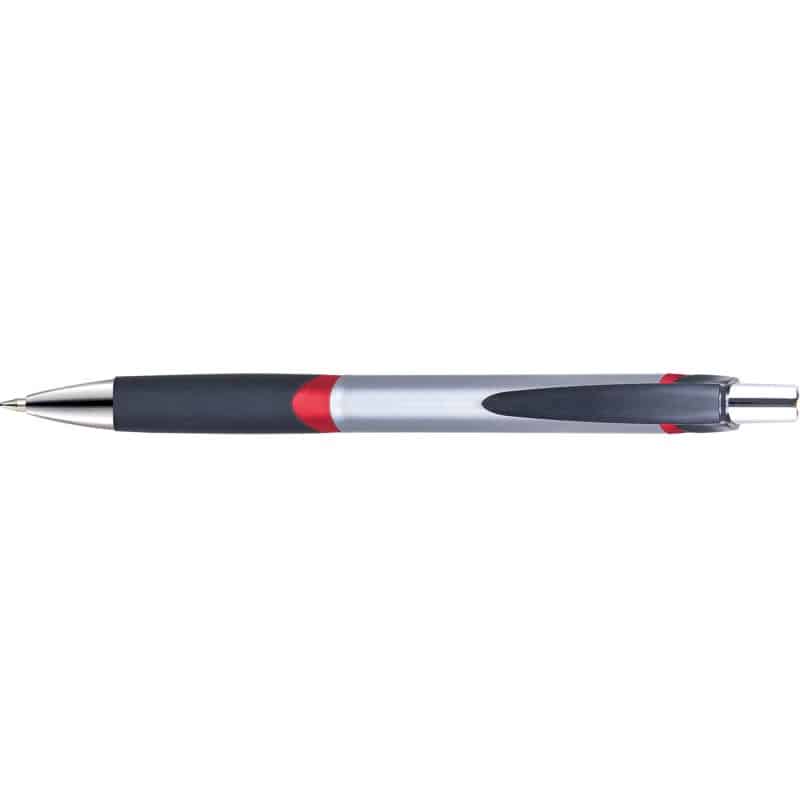 Osage Silver Metallic Pen - 3