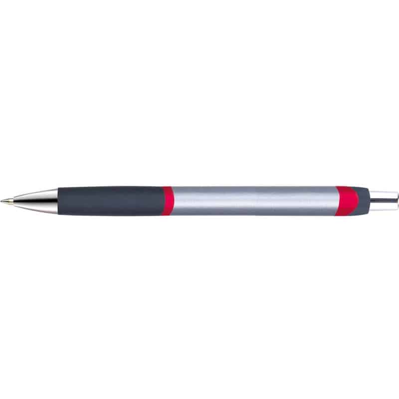 Osage Silver Metallic Pen - 4