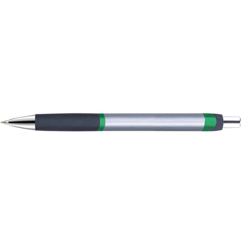Osage Silver Metallic Pen - 6