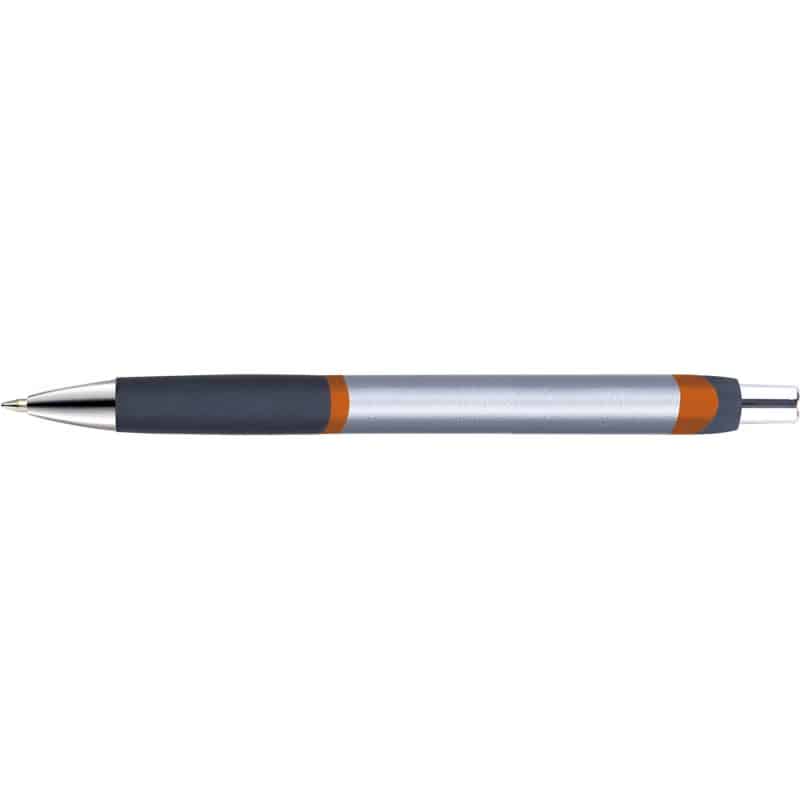 Osage Silver Metallic Pen - 8