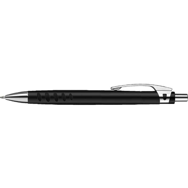 Plano Metallic Pen - 4