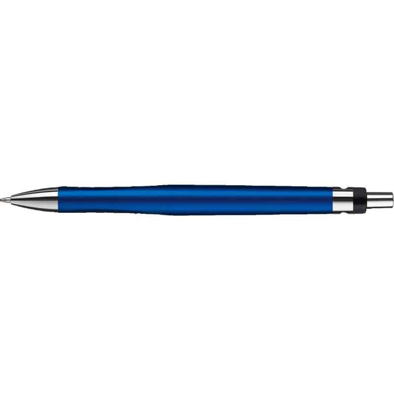 Plano Metallic Pen - 6