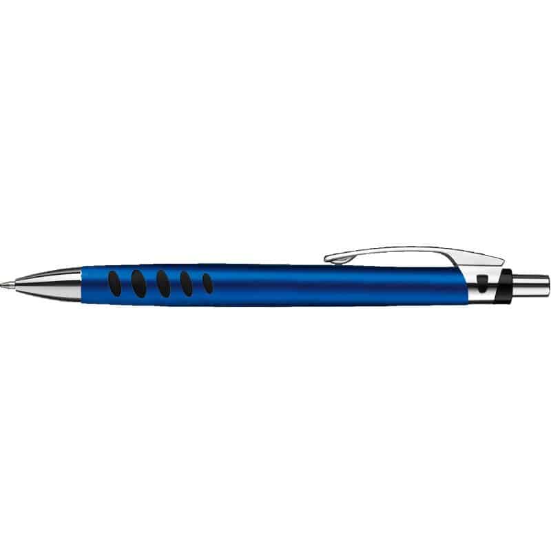 Plano Metallic Pen - 8