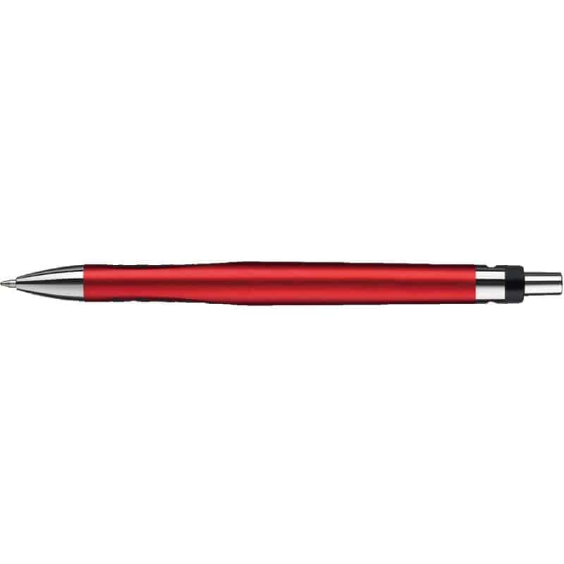 Plano Metallic Pen - 9