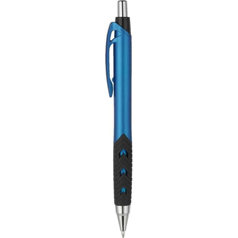 Roscoe Metallic Pen w/RitePlus Ink™ - 2