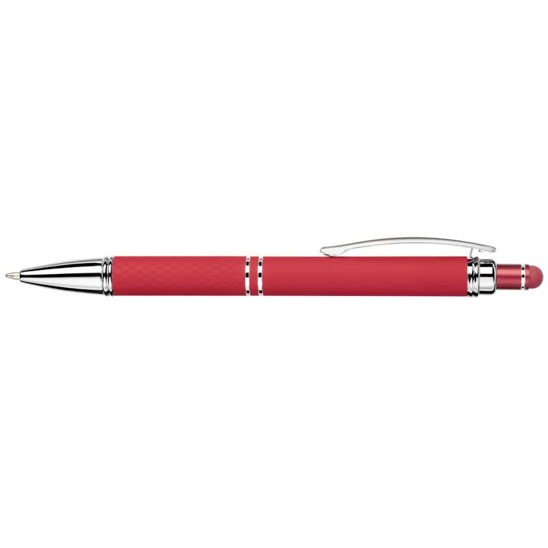 Eden Stylus Vivid Soft Pen - 4