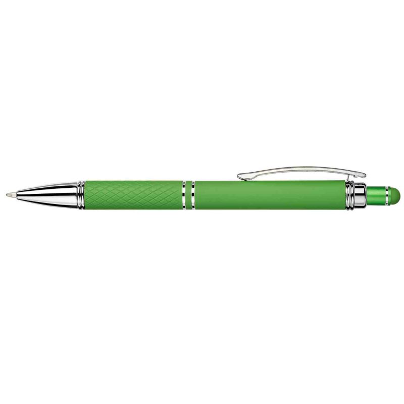 Eden Stylus Vivid Soft Pen - 5