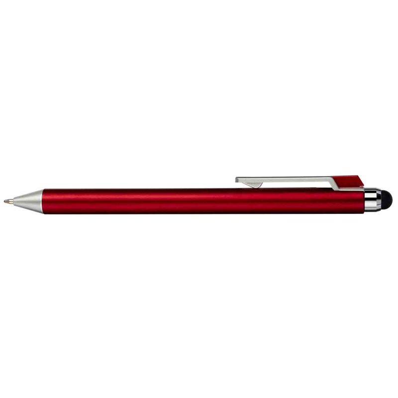 Matador Stylus Chrome Pen - 1