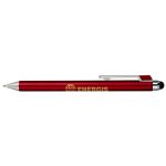 Matador Stylus Chrome Pen