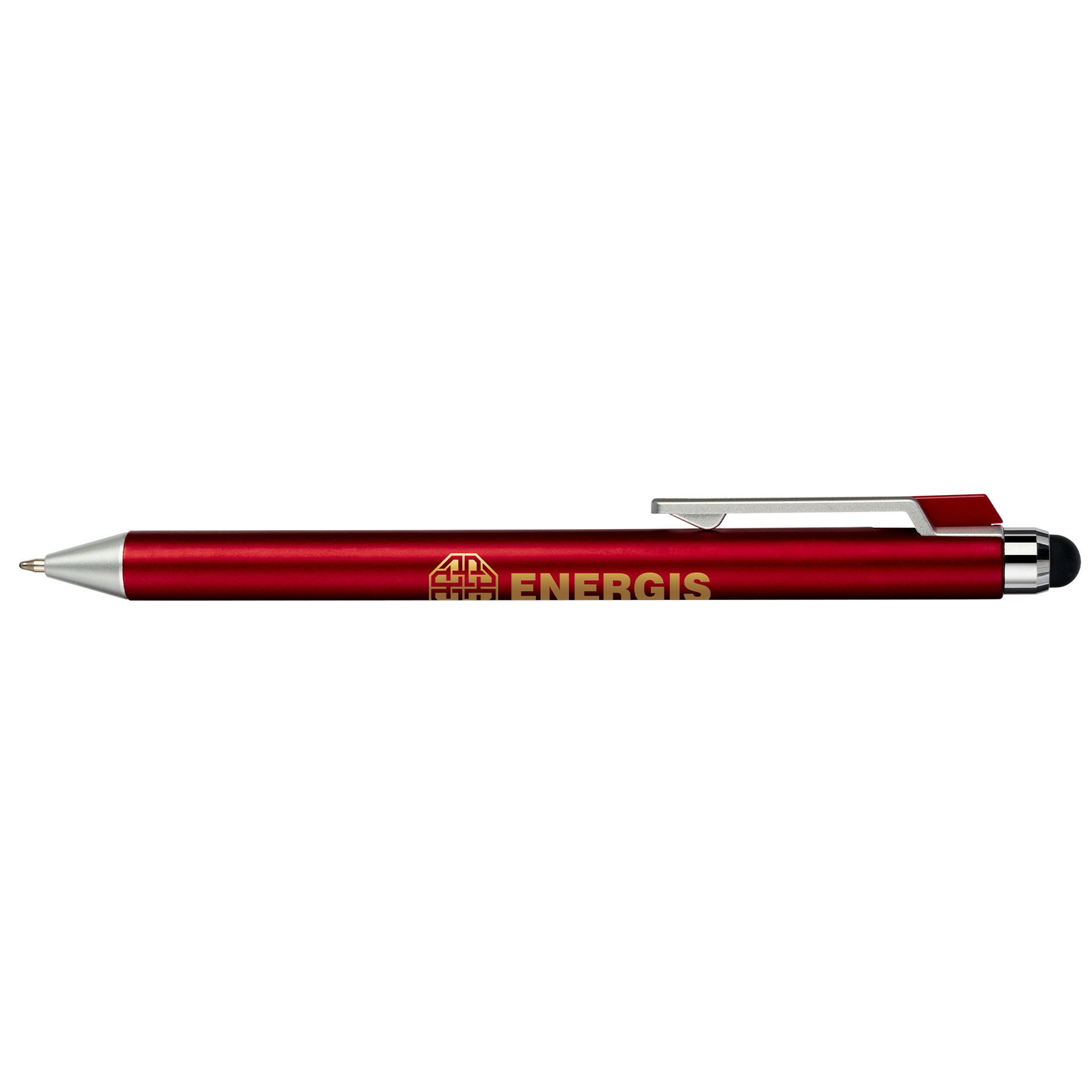 Matador Stylus Chrome Pen