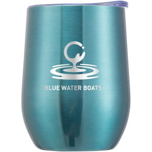 12 Oz. Texoma Egg Tumbler