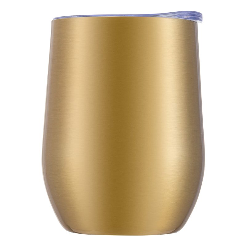 12 Oz. Texoma Egg Tumbler - 6