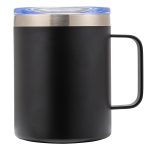 14 Oz. Bachman Handle Mug - 2