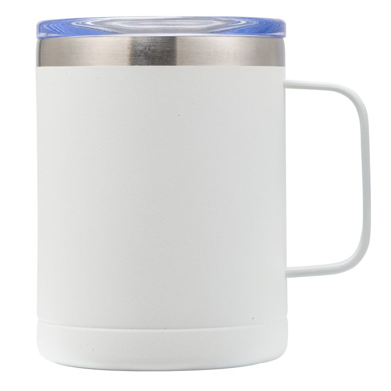 14 Oz. Bachman Handle Mug - 3