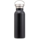 17 Oz. Gladewater Wide Mouth American Bottle - 1