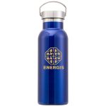 17 Oz. Gladewater Wide Mouth American Bottle