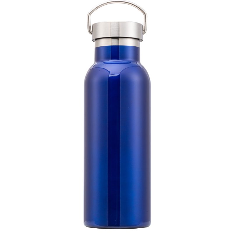 17 Oz. Gladewater Wide Mouth American Bottle - 2