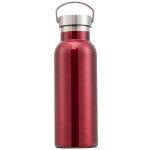 17 Oz. Gladewater Wide Mouth American Bottle - 3