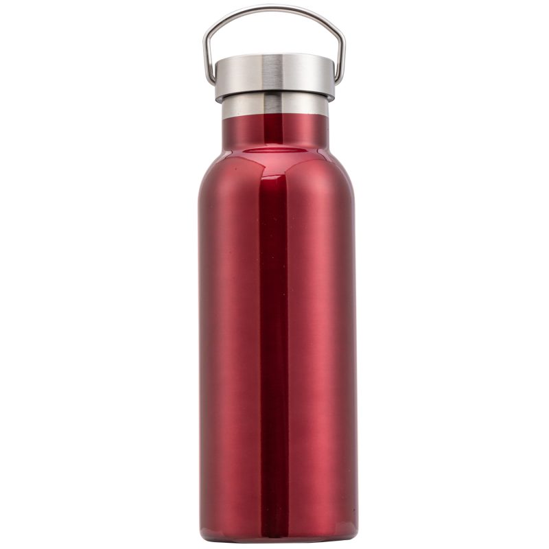 17 Oz. Gladewater Wide Mouth American Bottle - 3