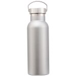17 Oz. Gladewater Wide Mouth American Bottle - 4