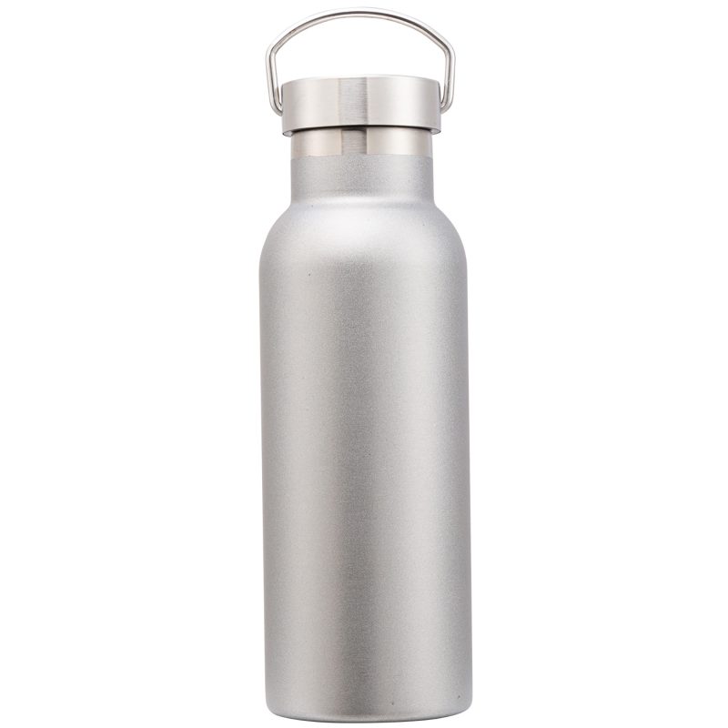 17 Oz. Gladewater Wide Mouth American Bottle - 4