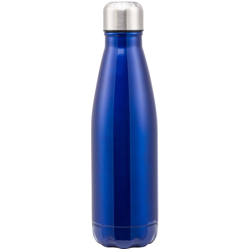 17 Oz. Sweetwater Cola Shaped Bottle - 3