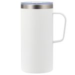 20 Oz. Bridgeport Handle Mug - 2