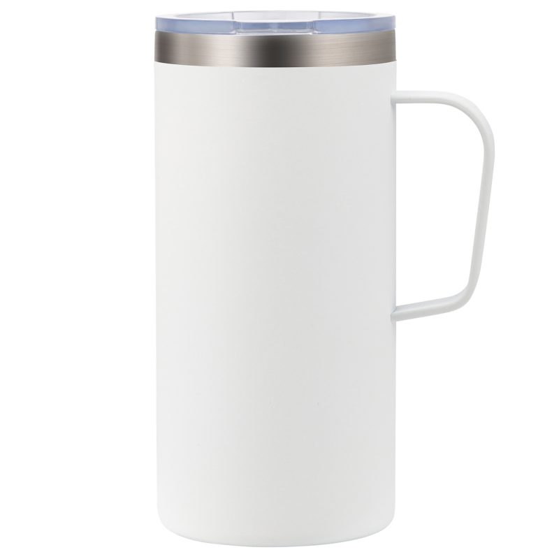 20 Oz. Bridgeport Handle Mug - 2