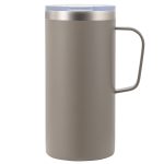20 Oz. Bridgeport Handle Mug - 3